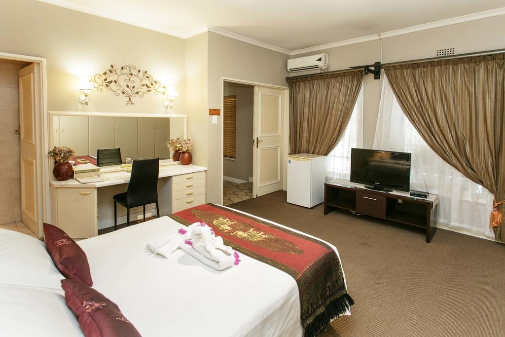 ซันเบลล์ ลอดจ์ Hotel เบลวิลล์ ภายนอก รูปภาพ