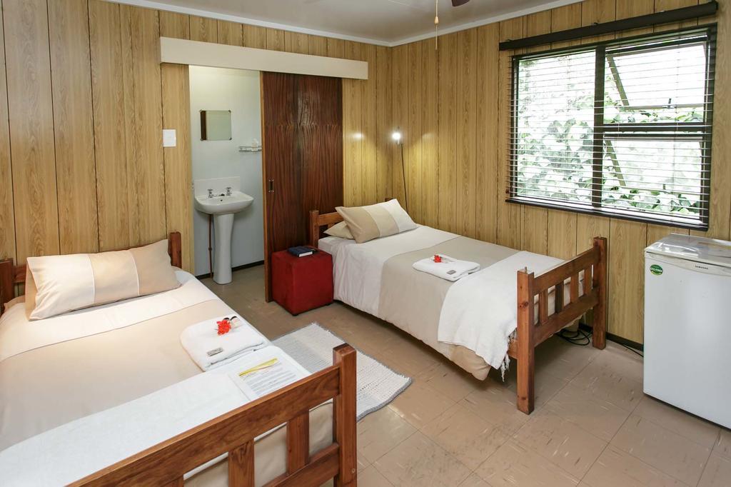 ซันเบลล์ ลอดจ์ Hotel เบลวิลล์ ภายนอก รูปภาพ