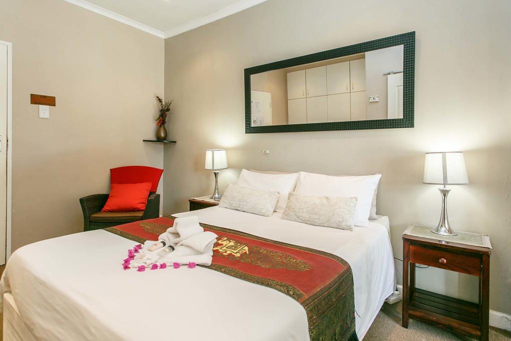 ซันเบลล์ ลอดจ์ Hotel เบลวิลล์ ภายนอก รูปภาพ