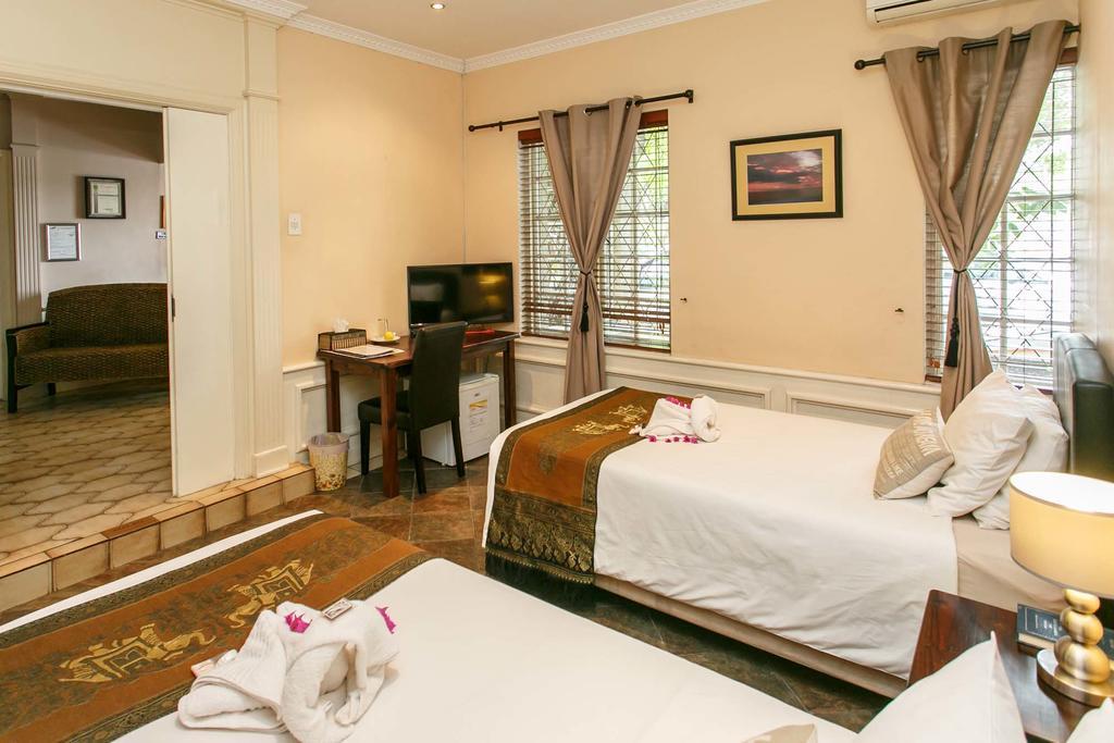 ซันเบลล์ ลอดจ์ Hotel เบลวิลล์ ภายนอก รูปภาพ