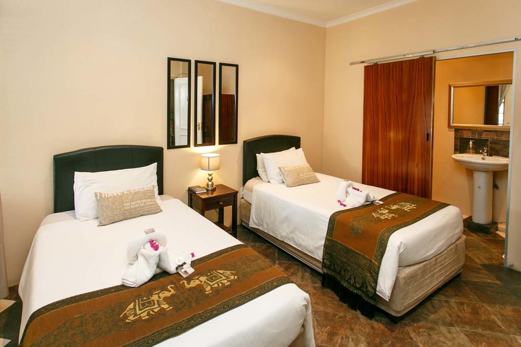 ซันเบลล์ ลอดจ์ Hotel เบลวิลล์ ภายนอก รูปภาพ
