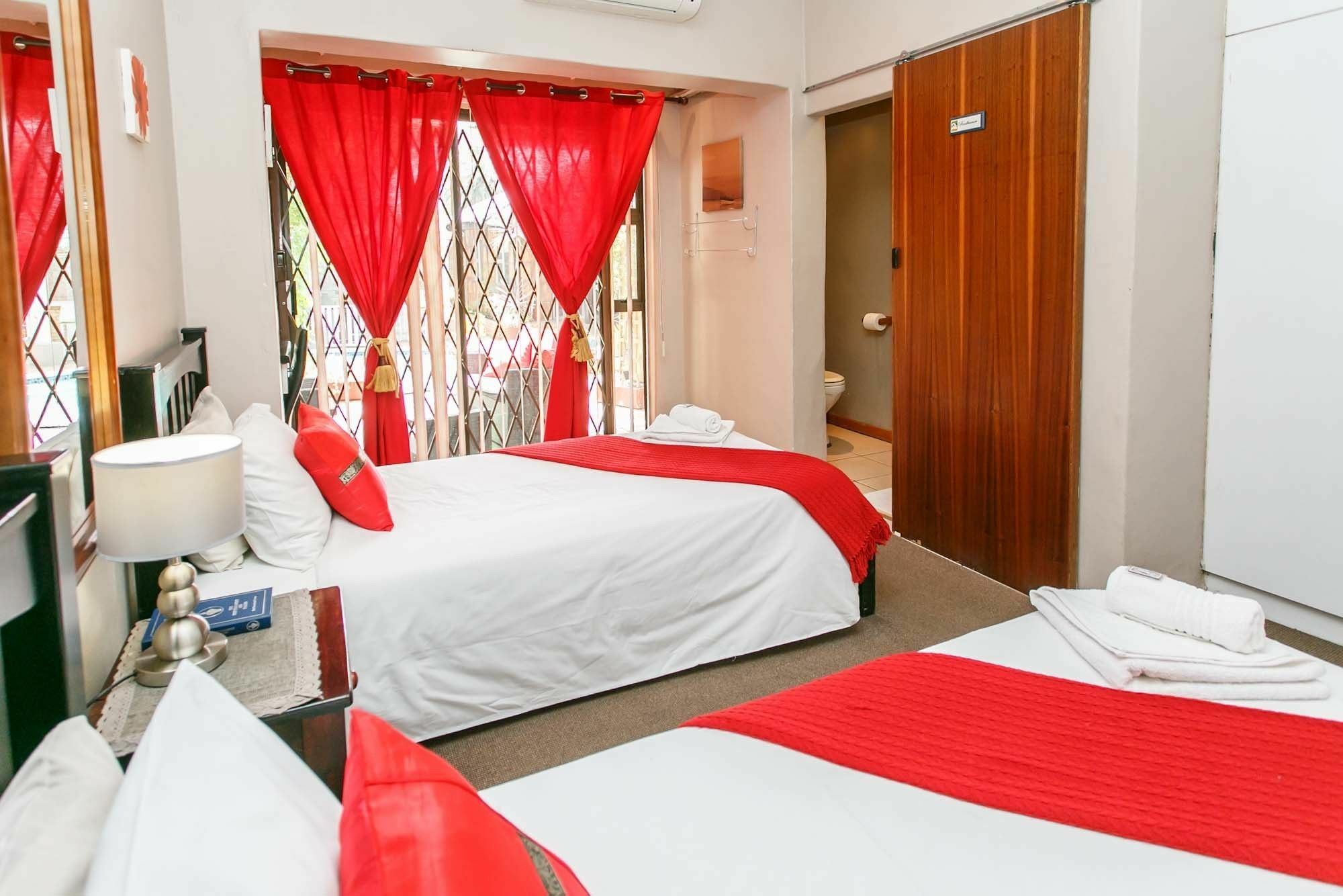 ซันเบลล์ ลอดจ์ Hotel เบลวิลล์ ภายนอก รูปภาพ