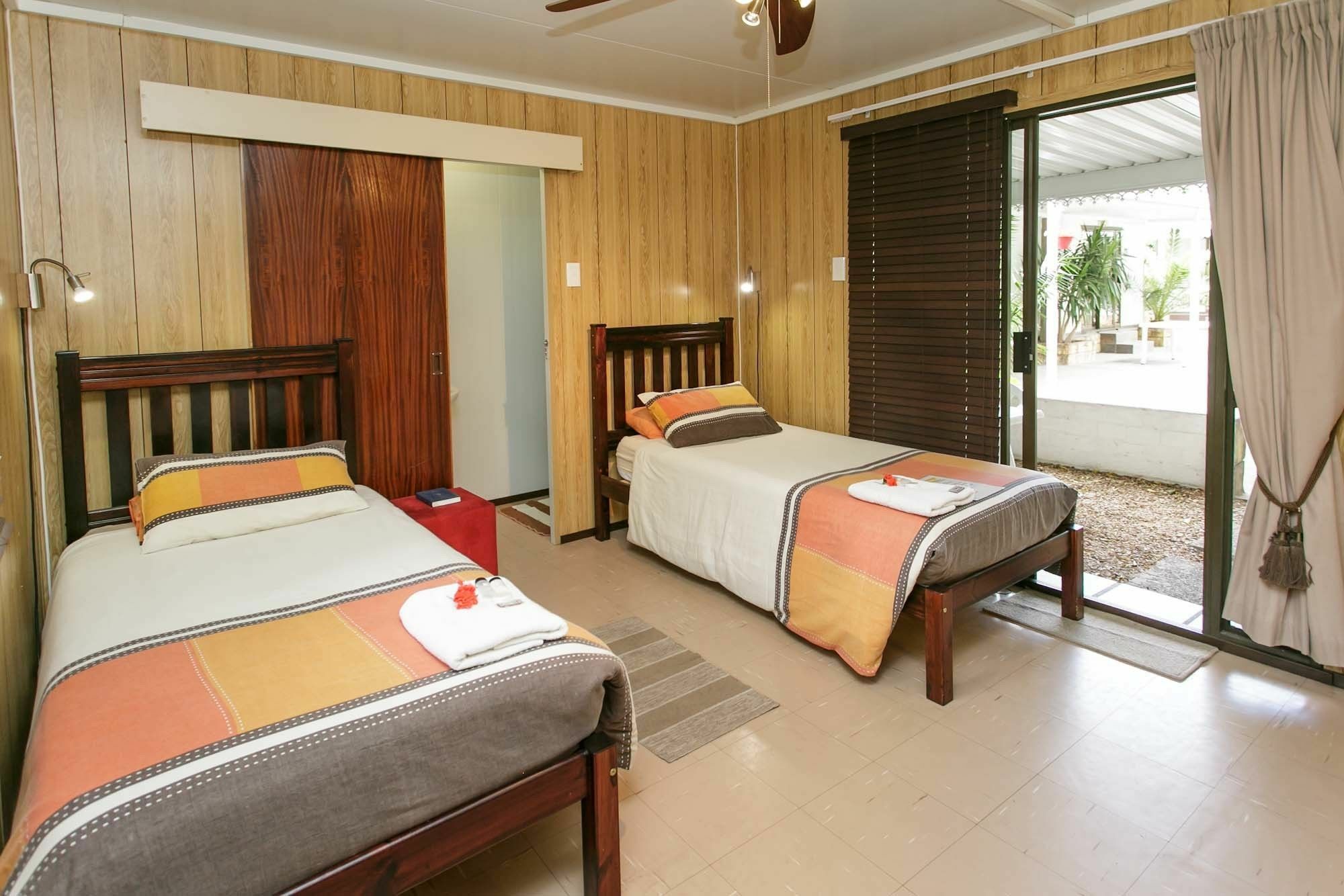 ซันเบลล์ ลอดจ์ Hotel เบลวิลล์ ภายนอก รูปภาพ