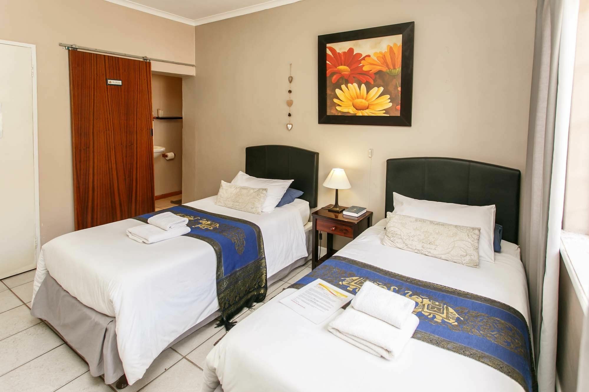 ซันเบลล์ ลอดจ์ Hotel เบลวิลล์ ภายนอก รูปภาพ